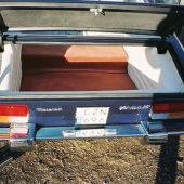 ALFA Bil & Båt Sadelmakeri - Inredning Mazerati