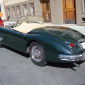 ALFA Bil & Båt Sadelmakeri - Sittbrunnskapell Morgon -89