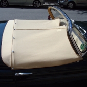 ALFA Bil & Båt Sadelmakeri - Sittbrunnskapell Morgon -89