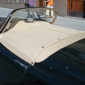 ALFA Bil & Båt Sadelmakeri - Sittbrunnskapell Morgon -89