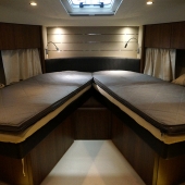 Alfa Bilklädsel & Sadelmakeri - Bäddmadrasser