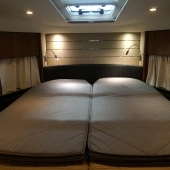 Alfa Bilklädsel & Sadelmakeri - Bäddmadrasser