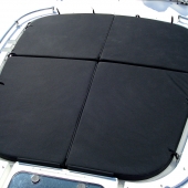 Alfa Bilklädsel & Sadelmakeri - Båtdynor