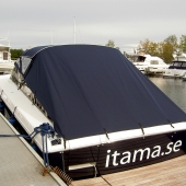 Alfa Bilklädsel & Sadelmakeri - Båtkapell