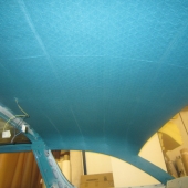 Alfa Bilklädsel & Sadelmakeri - Innertak