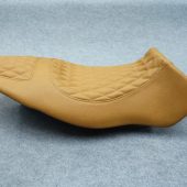 Alfa Bil & Båt Sadelmakeri - MC-Sadel - Specialtillverkad