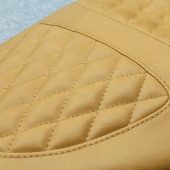 Alfa Bil & Båt Sadelmakeri - MC-Sadel - Specialtillverkad