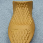 Alfa Bil & Båt Sadelmakeri - MC-Sadel - Specialtillverkad