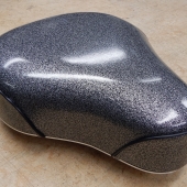 Alfa Bilklädsel & Sadelmakeri - MC-sadlar