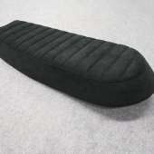 Alfa Bilklädsel & Sadelmakeri - MC-sadlar