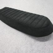 Alfa Bilklädsel & Sadelmakeri - MC-sadlar