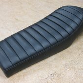 Alfa Bilklädsel & Sadelmakeri - MC-sadlar