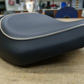 Alfa Bilklädsel & Sadelmakeri - MC-sadlar