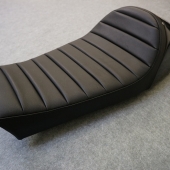 Alfa Bilklädsel & Sadelmakeri - MC-sadlar