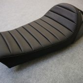 Alfa Bilklädsel & Sadelmakeri - MC-sadlar