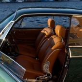 Alfa Bilklädsel & Sadelmakeri - Skinkladslar