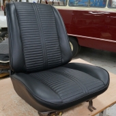 Alfa Bilklädsel & Sadelmakeri - Skinkladslar