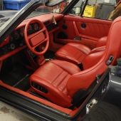 Alfa Bilklädsel & Sadelmakeri - Skinkladslar