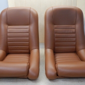 Alfa Bilklädsel & Sadelmakeri - Skinkladslar