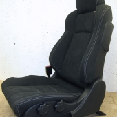 Alfa Bilklädsel & Sadelmakeri - Värmesitsar