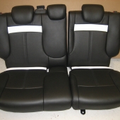 Alfa Bilklädsel & Sadelmakeri - Värmesitsar