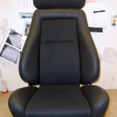 Alfa Bilklädsel & Sadelmakeri - Värmesitsar