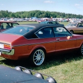 Alfa Bilklädsel - Vinyltak